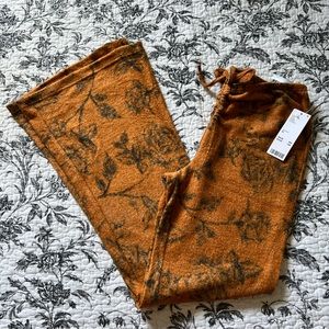 Urban Outfitter Lounge Pants XS -NWT